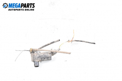 Pompa ștergătoare parbriz for Ford Fusion Hatchback (08.2002 - 12.2012)