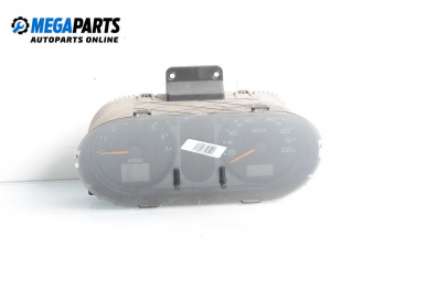 Instrument cluster for Ford Fusion Hatchback (08.2002 - 12.2012) 1.6, 100 hp