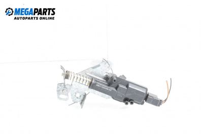 Antrieb zentralverriegelung for Ford Fusion Hatchback (08.2002 - 12.2012), 5 türen, position: rückseite, № 2S6T-432A98-AE