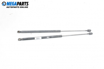 Boot lid dampers for Ford Fusion Hatchback (08.2002 - 12.2012)