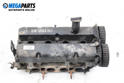 Engine head for Ford Fusion Hatchback (08.2002 - 12.2012) 1.6, 100 hp