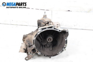  for Ford Fusion Hatchback (08.2002 - 12.2012) 1.6, 100 hp