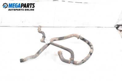 Water hoses for Ford Fusion Hatchback (08.2002 - 12.2012) 1.6, 100 hp