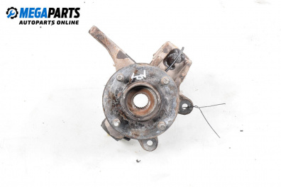 Knuckle hub for Ford Fusion Hatchback (08.2002 - 12.2012), position: front - right