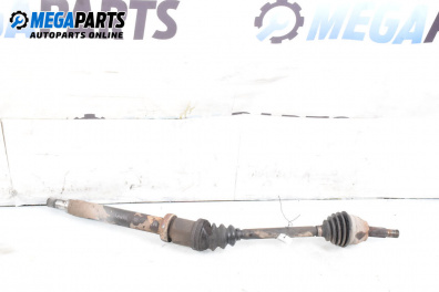 Driveshaft for Ford Fusion Hatchback (08.2002 - 12.2012) 1.6, 100 hp, position: front - right