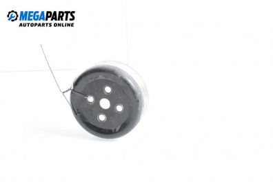 Belt pulley for Ford Fusion Hatchback (08.2002 - 12.2012) 1.6, 100 hp