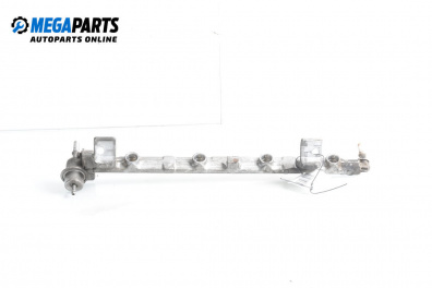 Fuel rail for Ford Fusion Hatchback (08.2002 - 12.2012) 1.6, 100 hp