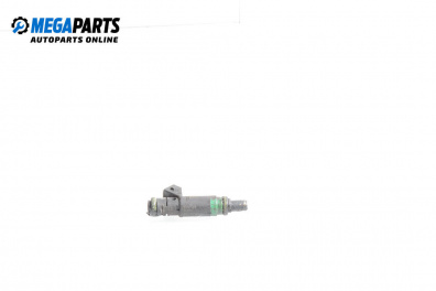 Gasoline fuel injector for Ford Fusion Hatchback (08.2002 - 12.2012) 1.6, 100 hp