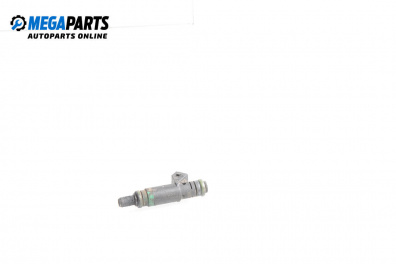 Gasoline fuel injector for Ford Fusion Hatchback (08.2002 - 12.2012) 1.6, 100 hp