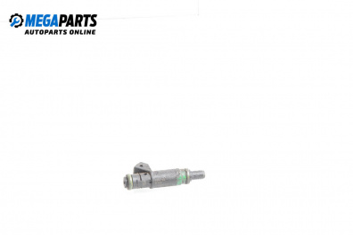 Gasoline fuel injector for Ford Fusion Hatchback (08.2002 - 12.2012) 1.6, 100 hp
