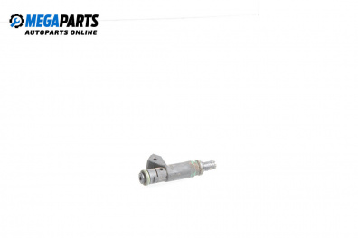 Gasoline fuel injector for Ford Fusion Hatchback (08.2002 - 12.2012) 1.6, 100 hp