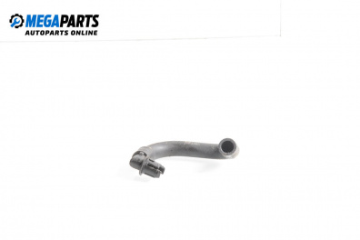 Water hose for Ford Fusion Hatchback (08.2002 - 12.2012) 1.6, 100 hp