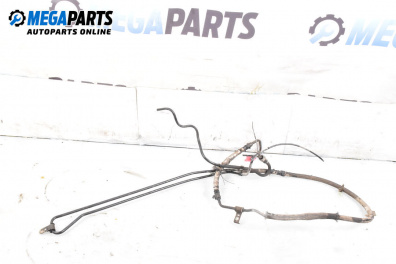 Hydraulikleitungen for Ford Fusion Hatchback (08.2002 - 12.2012) 1.6, 100 hp