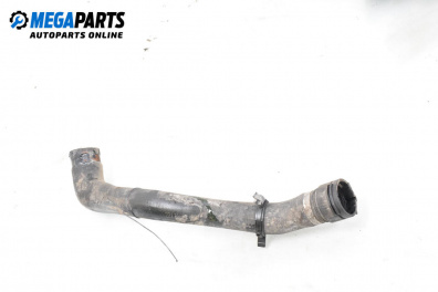 Furtun de apă for Ford Fusion Hatchback (08.2002 - 12.2012) 1.6, 100 hp