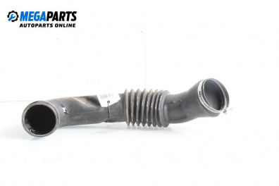 Air duct for Ford Fusion Hatchback (08.2002 - 12.2012) 1.6, 100 hp
