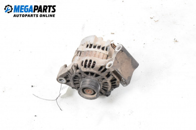Gerenator for Ford Fusion Hatchback (08.2002 - 12.2012) 1.6, 100 hp