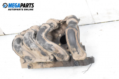Ansaugkrümmer for Ford Fusion Hatchback (08.2002 - 12.2012) 1.6, 100 hp