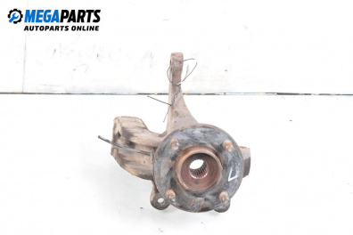 Knuckle hub for Ford Fusion Hatchback (08.2002 - 12.2012), position: front - left