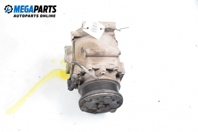 Compresor AC for Ford Fusion Hatchback (08.2002 - 12.2012) 1.6, 100 hp