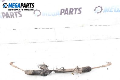 Hydraulic steering rack for Ford Fusion Hatchback (08.2002 - 12.2012), hatchback