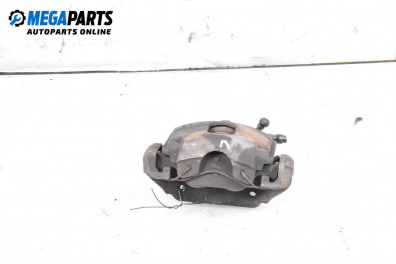 Bremszange for Ford Fusion Hatchback (08.2002 - 12.2012), position: links, vorderseite
