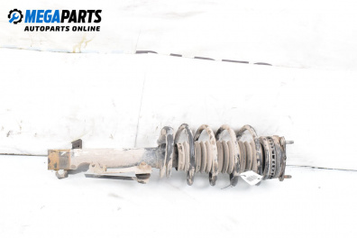 Amortizor McPherson for Ford Fusion Hatchback (08.2002 - 12.2012), hatchback, position: stânga - fața