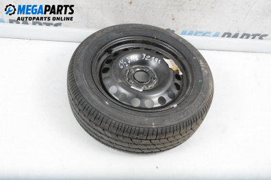 Reserverad for Opel Vectra C Sedan (04.2002 - 01.2009) 16 inches, width 6.5 (Preis pro set angegeben)