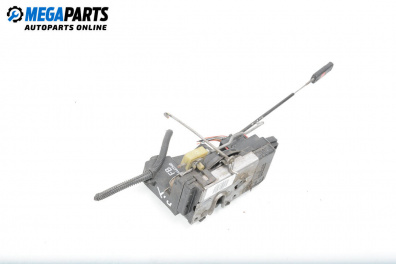 Încuietoare for Opel Vectra C Sedan (04.2002 - 01.2009), position: stânga - fața