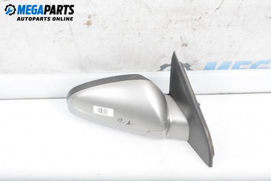 Mirror for Opel Vectra C Sedan (04.2002 - 01.2009), 5 doors, sedan, position: right