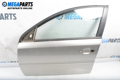 Door for Opel Vectra C Sedan (04.2002 - 01.2009), 5 doors, sedan, position: front - left