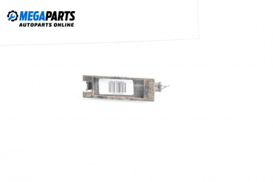 Licence plate lights  for Opel Vectra C Sedan (04.2002 - 01.2009), sedan