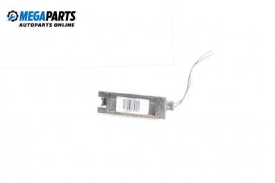 Plafon număr spate for Opel Vectra C Sedan (04.2002 - 01.2009), sedan