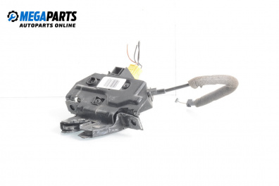 Heckklappe-schloss for Opel Vectra C Sedan (04.2002 - 01.2009), sedan, position: rückseite