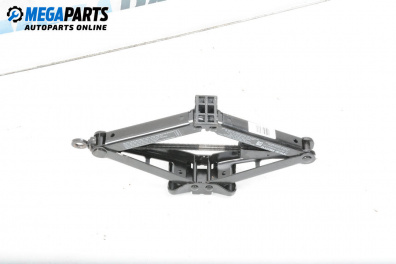 Lifting jack for Opel Vectra C Sedan (04.2002 - 01.2009)