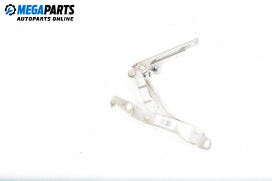 Balama capotă for Opel Vectra C Sedan (04.2002 - 01.2009), 5 uși, sedan, position: stânga