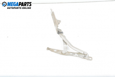 Balama capotă for Opel Vectra C Sedan (04.2002 - 01.2009), 5 uși, sedan, position: dreapta