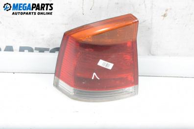 Tail light for Opel Vectra C Sedan (04.2002 - 01.2009), sedan, position: left