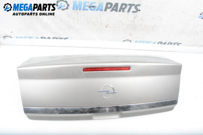 Heckklappe for Opel Vectra C Sedan (04.2002 - 01.2009), 5 türen, sedan, position: rückseite