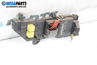 Fuse box for Opel Vectra C Sedan (04.2002 - 01.2009) 2.0 DTI 16V, 101 hp