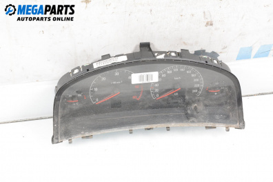 Bloc instrumente de bord for Opel Vectra C Sedan (04.2002 - 01.2009) 2.0 DTI 16V, 101 hp