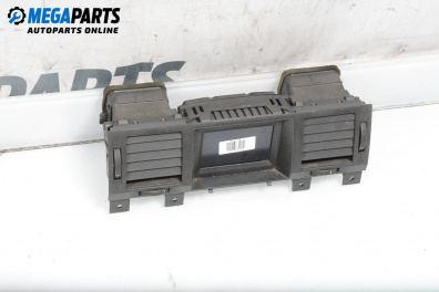 Display for Opel Vectra C Sedan (04.2002 - 01.2009)
