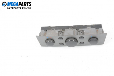 Panou aer condiționat for Opel Vectra C Sedan (04.2002 - 01.2009)
