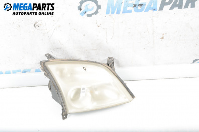 Scheinwerfer for Opel Vectra C Sedan (04.2002 - 01.2009), sedan, position: rechts