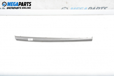 Interior moulding for Opel Vectra C Sedan (04.2002 - 01.2009), 5 doors, sedan