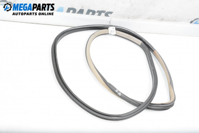 Cheder portieră for Opel Vectra C Sedan (04.2002 - 01.2009), 5 uși, sedan, position: dreaptă - spate