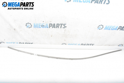 Exterior moulding for Opel Vectra C Sedan (04.2002 - 01.2009), sedan, position: left