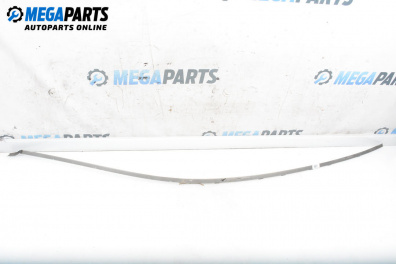 Exterior moulding for Opel Vectra C Sedan (04.2002 - 01.2009), sedan, position: right