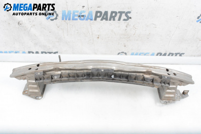 Stützträger stoßstange for Opel Vectra C Sedan (04.2002 - 01.2009), sedan, position: vorderseite