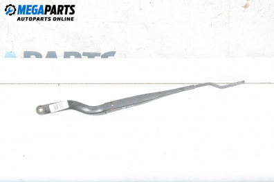 Braț ștergătoare parbriz for Opel Vectra C Sedan (04.2002 - 01.2009), position: stânga