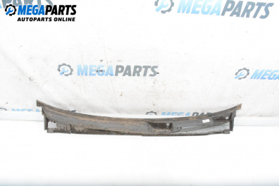 Windshield wiper cover cowl for Opel Vectra C Sedan (04.2002 - 01.2009), 5 doors, sedan